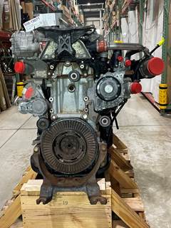 Used Detroit Diesel DD13 Engine