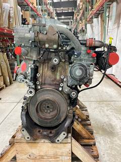 Used Detroit Diesel DD13 Engine