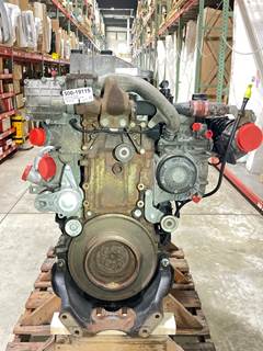 Used Detroit Diesel DD13 Engine
