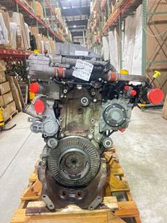 Used Detroit Diesel DD13 Engine