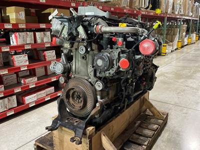Used Detroit Diesel DD13 Engine