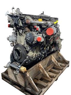 Used Detroit Diesel DD13 Engine