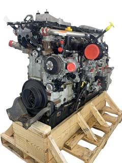 Used Detroit Diesel DD13 Engine