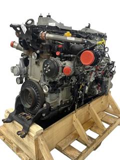 Used Detroit Diesel DD13 Engine