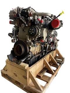 Used Detroit Diesel DD13 Engine
