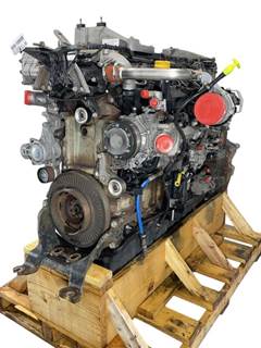Used Detroit Diesel DD13 Engine