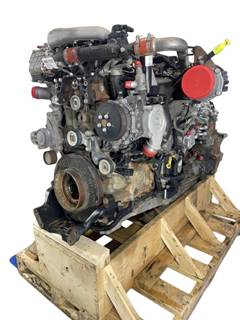 Used Detroit Diesel DD13 Engine