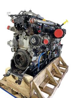 Used Detroit Diesel DD13 Engine