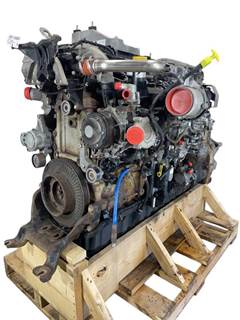 Used Detroit Diesel DD13 Engine