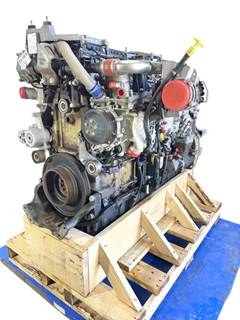 Used Detroit Diesel DD13 Engine