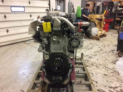 New Engines For Sale >> 2015 New Detroit Diesel Dd15at Engine New Engines For Sale >> 2015 New Detroit Diesel Dd15at Engine