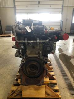 Used Detroit Diesel DD15 Engine