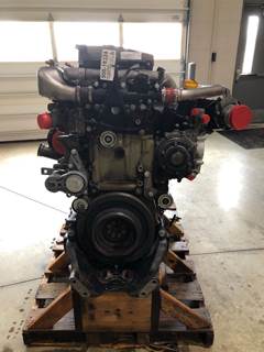 Used Detroit Diesel DD15 Engine