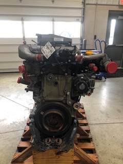Used Detroit Diesel DD15 Engine