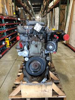 Used Detroit Diesel DD15 Engine