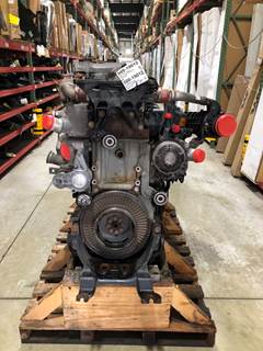 Used Detroit Diesel DD15 Engine