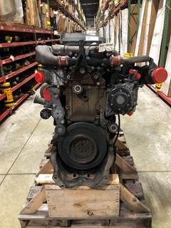 Used Detroit Diesel DD15 Engine