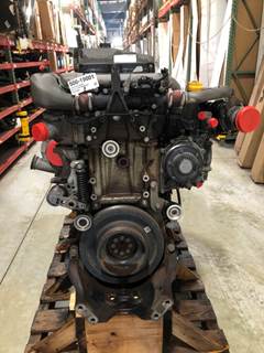 Used Detroit Diesel DD15 Engine