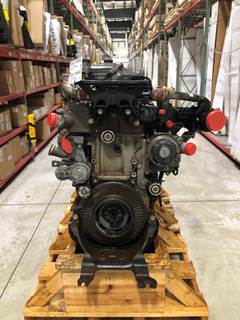 Used Detroit Diesel DD15 Engine