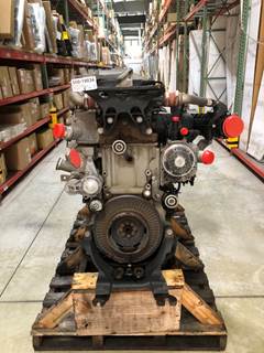 Used Detroit Diesel DD15 Engine