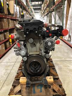 Used Detroit Diesel DD15 Engine