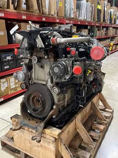 Used Detroit Diesel DD15 Engine