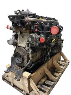 Used Detroit Diesel DD15 Engine