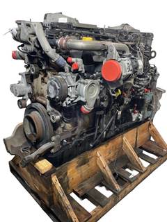 Used Detroit Diesel DD15 Engine