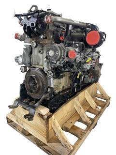 Used Detroit Diesel DD15 Engine