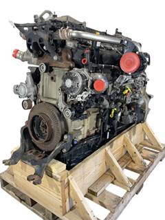 Used Detroit Diesel DD15 472912 Gen 5