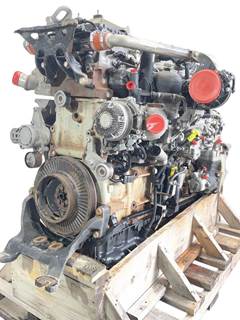Used Detroit Diesel DD15 Engine