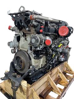 Used Detroit Diesel DD15 Engine