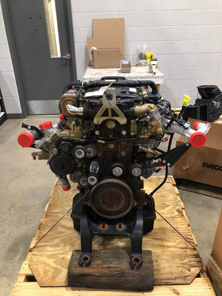 Freightliner Engine Types Dd5 Engine Specs – What Engine Does Freightliner Use? (13 Types ...