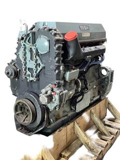 Used Detroit Diesel Series 60 DDEC IV 12.7L Engine