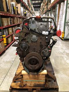 Used Detroit Diesel Series 60 DDEC V 14.0L Engine