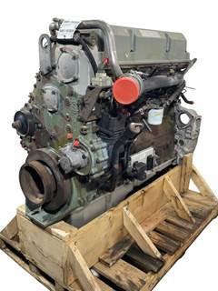 Used Detroit Diesel Series 60 DDEC V 14.0L Engine