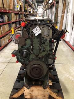 Used Detroit Diesel Series 60 DDEC VI 14.0L Engine