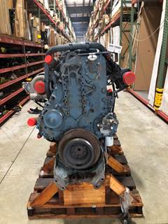 Used Detroit Diesel Series 60 DDEC VI 14.0L Engine