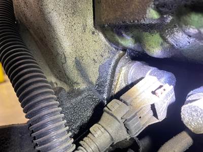 Used Detroit Diesel Series 60 DDEC VI 14.0L Engine