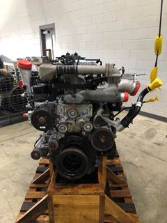 Used International A26 Engine