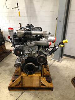 Used International A26 Engine