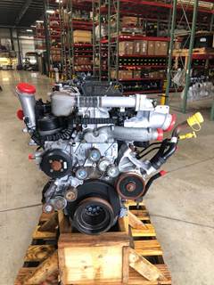 Used International A26 Engine