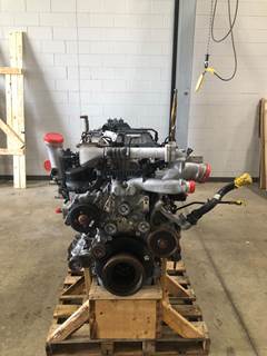 Used International A26 Engine