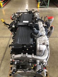 2019 Used International A26 Engine For Sale | Dorr, MI | 124KM2Y4508804 ...