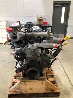 Used International A26 Engine