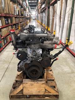 Used International A26 Engine