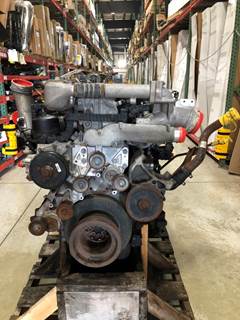Used International A26 Engine