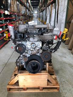 Used International A26 Engine
