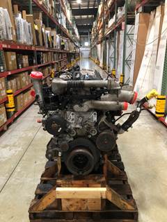 Used International A26 Engine