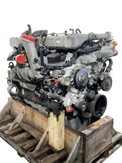 Used International A26 Engine